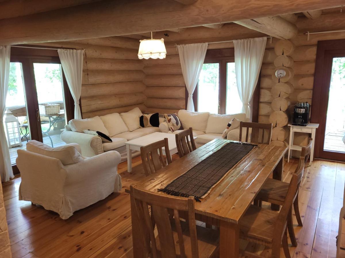 Osada Nad Rozlewiskiem Poraj  Luaran gambar