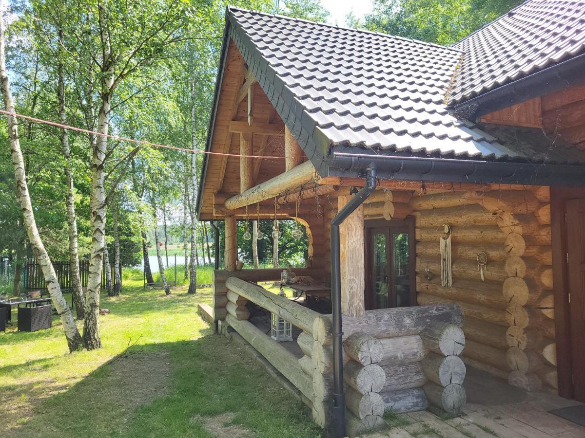 Osada Nad Rozlewiskiem Poraj  Luaran gambar
